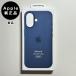 Apple���� MagSafe�Ή� iPhone 16 �V���R���P�[�X�E�f�j�� �V�i