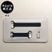 Apple���� �A�b�v���E�H�b�` 49mm �I�[�V�����o���h�E�u���[ �V�i�E���Ȃ�