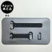Apple���� �A�b�v���E�H�b�` 49mm �I�[�V�����o���h�E�u���b�N�i�u���b�N�`�^�j�E���j �V�i�E���Ȃ�