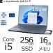  Dynabook dynabook W6AZLY5FDL Core i5 SSD256GB память 16GB Office нет 16.0 type (16:10)WUXGA DVD Windows 11 ноутбук 