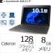  ноутбук новый товар Dynabook W6KZ2ACUBB 10.1 type сенсорная панель / Celeron 128GB флеш-память память 8GB Office имеется Windows 11 Pro PC официальный 