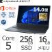 ʥ֥å dynabook W6MZMY5PBL Core 5 SSD256GB 16GB Officeդ 14.0FHD Windows 11 ProΡȥѥ