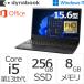 ʥ֥å dynabook W6PZMV5PBB Core i5 SSD256GB 8GB Officeդ 15.6FHD Windows 11 ProΡȥѥ