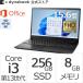 �����ʥ֥å� dynabook W6PZMX3EAB Core i3 SSD256GB ����8GB Office�դ� 15.6��FHD Windows 11�Ρ��ȥѥ�����