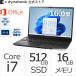  Dynabook dynabook W6PZMY7EAB Core i7 SSD512GB память 16GB Office имеется 16.0 type (16:10)WUXGA Windows 11 ноутбук 
