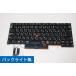 Υ Lenovo Thinkpad T490S T495S ꡼ ܸ쥭ܡ Хå饤̵ MU221117-1