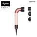  dryer hair dryer [ new product ] Dyson Dyson Supersonic r ceramic pink HD17 VLP super Sonic a-ru