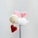  растения декоративное растение pick [ ручная работа ] цветок pick * Heart. ангел 