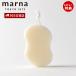 marnama-na soft soft губка B251 сделано в Японии корпус губка корпус губка автобус губка чуткий . выгоревший на солнце участок . ванна белый белый 