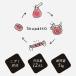 Shupatto �V���p�b�g �~�j�}���o�b�O Drop 12L S492 �M�t�g �G�R�o�b�O �R���p�N�g ���[ �ɔ� ���� ������ �y�� �܂肽���� �}�[�i marna �֘A�摜2