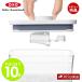 OXO �I�N�\�[ ���ӂ邢�X�N�[�v ���ӂ邢�� �X�v�[���^�C�v �|�b�v�R���e�i�p  �H��@�Ή� �v���X�`�b�N�� ������� �l�C 11235400