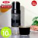 OXO �I�N�\�[ �N�C�b�N�Z�k�R�[�q�[���[�J�[ 1�`4�t�� �|���v�� HOT/ICE�Ή� �R�[�q�[�v���X �G�A�[�v���X�� �I�N�\�[ �d���s�v 8722500