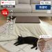 [10% купон 9/30 до ] котацу futon двусторонний futon котацу ..... прямоугольный толстый большой размер Северная Европа модный одноцветный для домашних животных 95×120 Lampoa Ran poayama Solo 