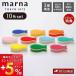 marnama-na.... губка 10 -цветный набор Q071ki спойлер nji. рыба модный симпатичный кухня принадлежности для уборки посуда мытье губка массовая закупка 