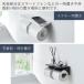 �R����� ���� �^���[ �E�H�[���g�C���b�g�y�[�p�[�z���_�[ �_�u�� �΂����{�[�g�ǑΉ� tower �g�C�� ���[ 2�A �V�� �X�`�[�� 1299 1300 �֘A�摜2