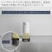 �R����� ���� �^���[ �\�[�v�f�B�X�y���T�[���b�N tower ���b�N �g���[ ���[ ���|���ȒP �L�b�`�� �V���N �ʂ߂� �������h�~ 10203 10204 �֘A�摜1