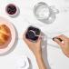 OXO �I�N�\�[ �c�C�X�g�e�B�[�{�[�� �e�B�[�X�g���[�i�[ �e�B�[�X�v�[�� ������ �g�� ���t ��]�� �L�b�`���c�[�� �L�b�`���p�i 1410280 �֘A�摜5