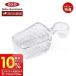 OXO �I�N�\�[ ���ӂ邢�X�N�[�v ���ӂ邢�� �X�v�[���^�C�v �|�b�v�R���e�i�p  �H��@�Ή� �v���X�`�b�N�� ������� �l�C 11235400