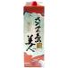 �����l ���Ē� 25�x 1800ml�p�b�N 1�{ 1.8L �������� �������� �����Ē�