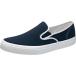  casual deck shoes ( темно-синий )