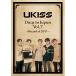 DVD/U-KISS/U-KISS Days in Japan Vol.7 -Record of 2017- (DVD(sma pra соответствует ))