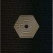 DVD/EXO/EXO FROM. EXOPLANET#1 - THE LOST PLANET IN JAPAN (книга@ сборник диск + привилегия диск ) ( первый раз прием заказа ограниченный выпуск версия )