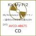 CD/Kis-My-Ft2/My Resistance -ʥ-/̿Girl (CD+DVD(My Resist..(㥱åA) (A)