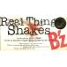 CD(8cm)/B'z/Real Thing Shakes