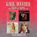 [ посылать за товар ]CD/ge il * Davis / The * игра / i-ll * Be * там /gi vi n* - - собственный *a way / ho ватт * can * I *sei(4 in 2CD)