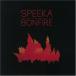 CD/spika/bon fire -( описание есть )