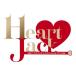 BD/���˥�/i��Ris 11th Anniversary Live ��Heart Jack��(Blu-ray) (�̾���)