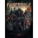 DVD/ энергия Wolf / The * metal * форель * жить (2DVD+CD) ( первый раз ограниченая версия )