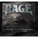 DVD/ Ray ji/f ром * The *k Raid ru*tu* The * stage (DVD+2CD)