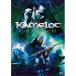 DVD/kyame Rod / I *am*ji* empire (DVD+2CD) ( описание есть )