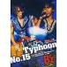 DVD/B'z/Typhoon No.15