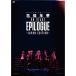DVD/BTS( пуленепробиваемый подросток .)/2016 BTS LIVE цветок sama год .ON STAGE:EPILOGUE ~Japan Edition~ ( обычная версия )