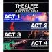 BD/THE ALFEE/THE ALFEE ALL OVER JAPAN 4 ACCESS AREA(Blu-ray)