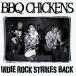 CD/BBQ CHICKENS/INDIE ROCK STRIKES BACK