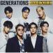 CD/GENERATIONS from EXILE TRIBE/GENERATIONS FROM EXILE