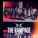 CD/THE RAMPAGE from EXILE TRIBE/Lightning (CD+DVD)