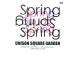 DVD/UNISON SQUARE GARDEN/UNISON SQUARE GARDEN ONEMAN TOUR 2012 SPECIALSpring Spring Spring at ZEPP TOKYO 2012.04.21