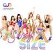 CD/CYBERJAPAN DANCERS/CYBERJAPAN DANCERS SEXY SIZE() (CD+DVD)