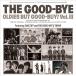 CD/THE GOOD-BYE/OLDIES BUT GOOD-BUY! Vol.III (CD+DVD) ()
