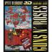 BD/ gun z* and * low zez/ape тугой * four * demo klasi-~ жить * at * The * твердый * блокировка *ka..(3D&amp;2D Blu-ray+2CD) ( описание есть )