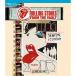 BD/ The * low кольцо * Stone z/ Hampton *ko Россия m~ жить * in *1981(Blu?ray) ( описание есть / подкладка no-tsu)