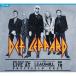 BD/ диф * Leopard / жить * at * The * красный Mill (Blu-ray) (Blu-ray+SHM-CD) ( описание .. перевод есть / бумага жакет )