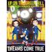 CD/DREAMS COME TRUE/UP ON THE GREEN HILL from Sonic the Hedgehog Green Hill Zone (̸)