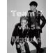CD/TEAM H/Mature (CD+DVD) ()