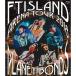 BD/FTISLAND/Arena Tour 2018 -PLANET BONDS- at NIPPON BUDOKAN(Blu-ray)