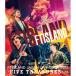 BD/FTISLAND/JAPAN LIVE TOUR 2019 -FIVE TREASURES- at WORLD HALL(Blu-ray)